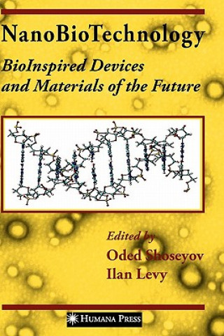 Carte NanoBioTechnology Oded Shoseyov