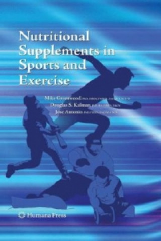 Carte Nutritional Supplements in Sports and Exercise Mike Greenwood