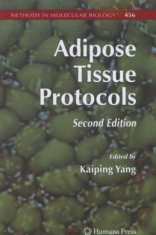 Carte Adipose Tissue Protocols Kaiping Yang