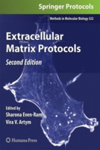 Carte Extracellular Matrix Protocols Sharona Even-Ram