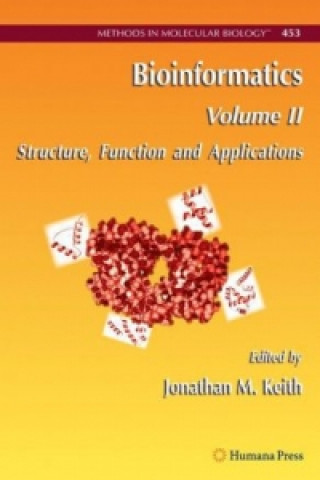 Carte Bioinformatics Jonathan M. Keith