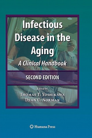 Carte Infectious Disease in the Aging Thomas Yoshikawa