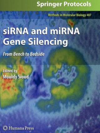 Carte siRNA and miRNA Gene Silencing Mouldy Sioud