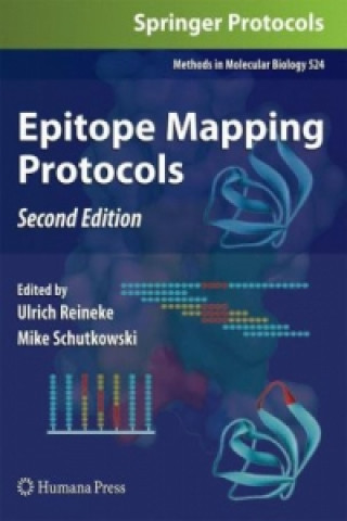 Carte Epitope Mapping Protocols Ulrich Reineke