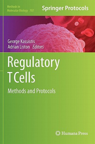 Carte Regulatory T Cells George Kassiotis