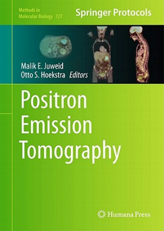Könyv Positron Emission Tomography Malik E. Juweid