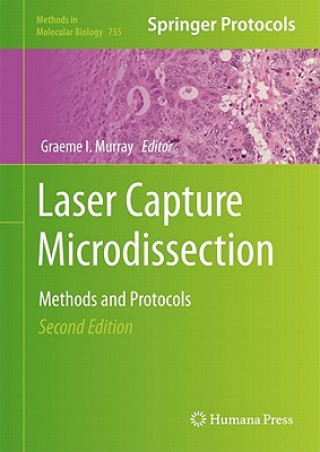 Carte Laser Capture Microdissection Graeme I. Murray