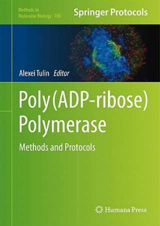 Buch Poly(ADP-ribose) Polymerase Alexei V. Tulin
