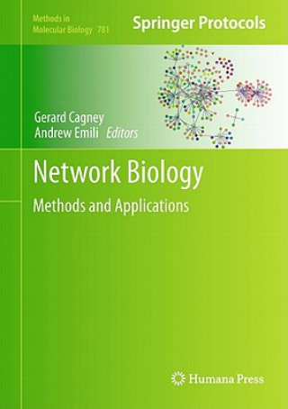 Carte Network Biology Gerard Cagney