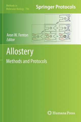 Buch Allostery Aron W. Fenton