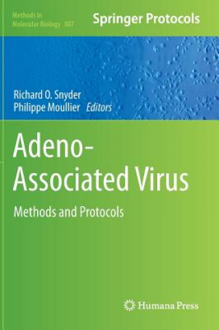 Carte Adeno-Associated Virus Richard O. Snyder