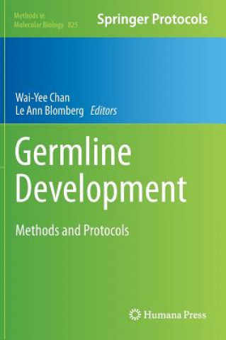 Carte Germline Development Wai-Yee Chan