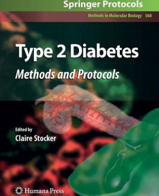 Carte Type 2 Diabetes Claire Stocker