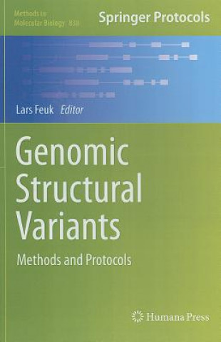 Carte Genomic Structural Variants Lars Feuk
