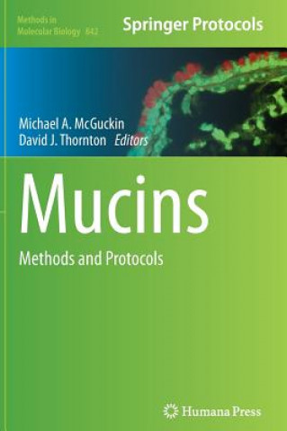 Carte Mucins Michael A. McGuckin