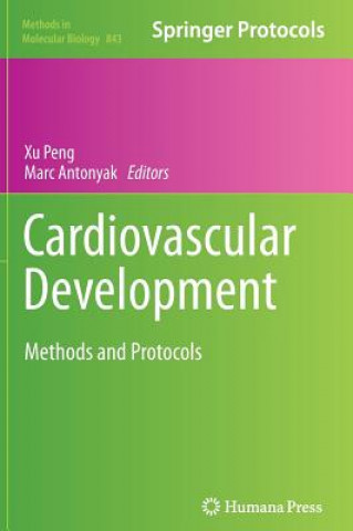 Carte Cardiovascular Development Xu Peng