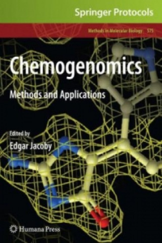Carte Chemogenomics Edgar Jacoby