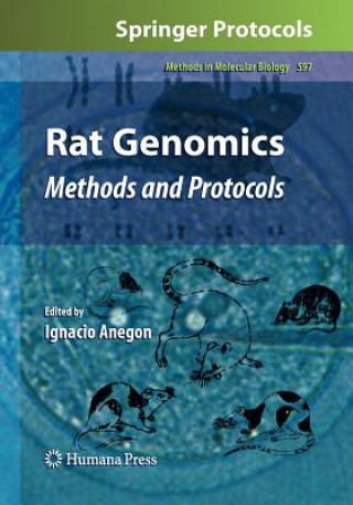 Carte Rat Genomics Ignacio Anegon
