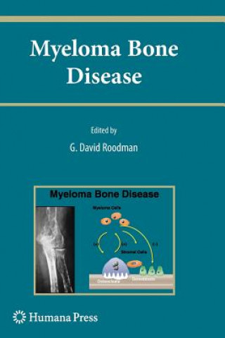 Carte Myeloma Bone Disease G. David Roodman
