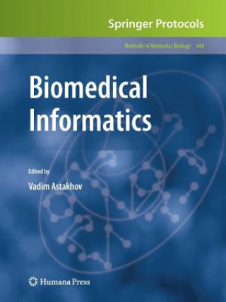Carte Biomedical Informatics Vadim Astakhov