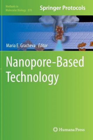 Könyv Nanopore-Based Technology Maria E. Gracheva