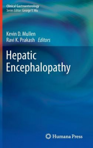 Carte Hepatic Encephalopathy Kevin D. Mullen