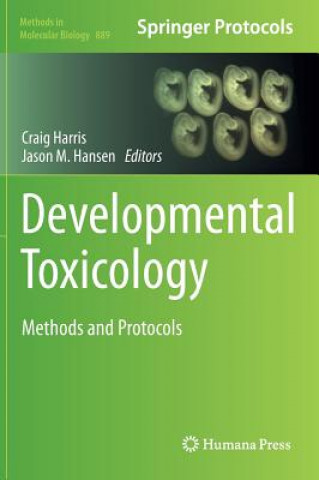 Carte Developmental Toxicology Craig Harris