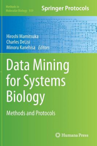 Livro Data Mining for Systems Biology Charles DeLisi