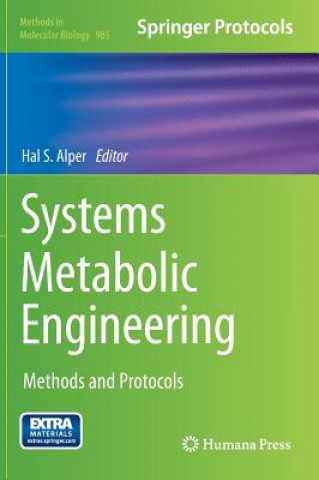 Carte Systems Metabolic Engineering Hal S. Alper