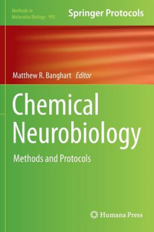 Carte Chemical Neurobiology Matthew Banghart