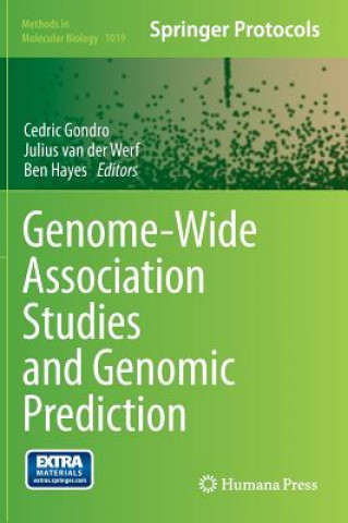 Carte Genome-Wide Association Studies and Genomic Prediction Cedric Gondro
