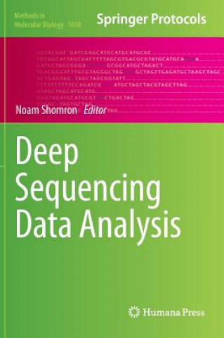Carte Deep Sequencing Data Analysis Noam Shomron