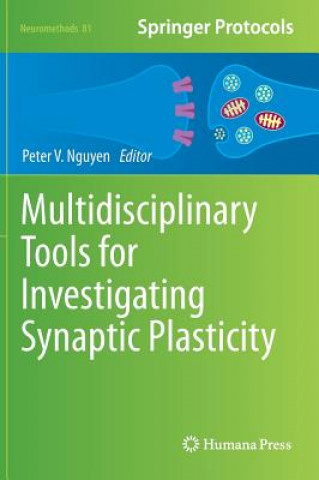 Carte Multidisciplinary Tools for Investigating Synaptic Plasticity Peter V. Nguyen