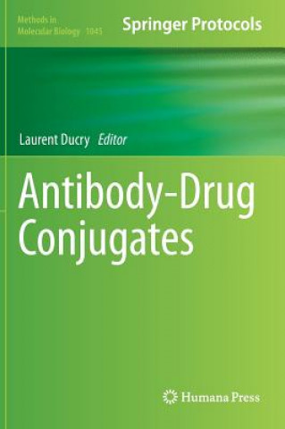 Book Antibody-Drug Conjugates Laurent Ducry
