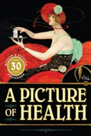 Kniha A Picture of Health Ilex Press