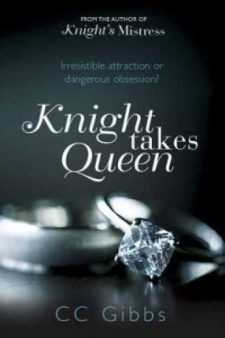 Книга Knight Takes Queen C. C. Gibbs