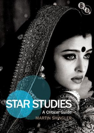 Buch Star Studies: A Critical Guide Martin Shingler