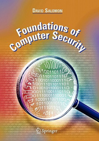 Carte Foundations of Computer Security David Salomon