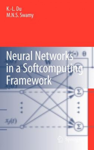 Kniha Neural Networks in a Softcomputing Framework M. N. S. Swamy