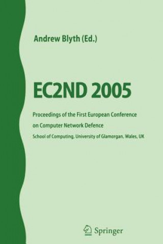 Livre EC2ND 2005 Andrew Blyth