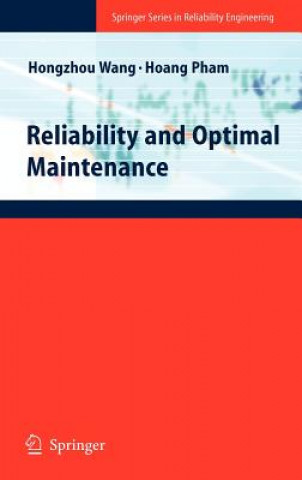 Carte Reliability and Optimal Maintenance Hongzhou Wang