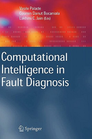 Kniha Computational Intelligence in Fault Diagnosis Vasile Palade