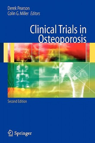 Carte Clinical Trials in Osteoporosis Derek Pearson