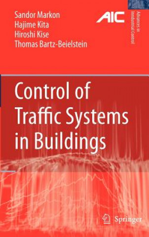 Carte Control of Traffic Systems in Buildings Sandor A. Markon