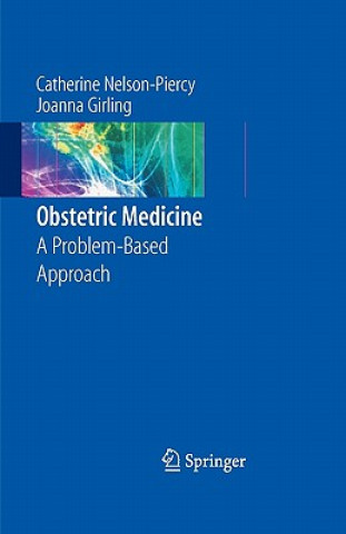 Libro Obstetric Medicine C. Nelson- Piercy