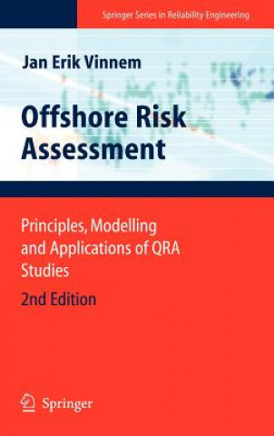 Carte Offshore Risk Assessment Jan-Erik Vinnem