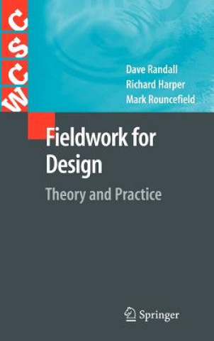 Carte Fieldwork for Design David Randall