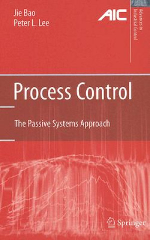 Knjiga Process Control Jie Bao