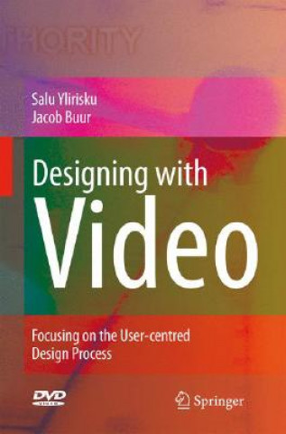 Book Designing with Video Salu Pekka Ylirisku