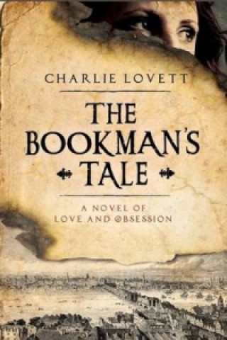 Książka Bookman's Tale Charlie Lovett